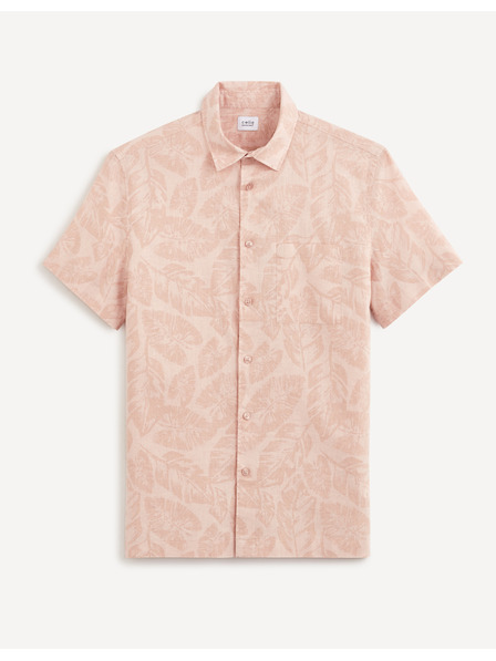 Celio Baovera Celio platnena srajca