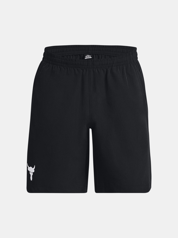 Under Armour Moške kratke hlače Under Armour Pjt Rock Woven Shorts