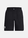 Under Armour Moške kratke hlače Under Armour Pjt Rock Woven Shorts