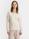 GAP Pulover GAP logo