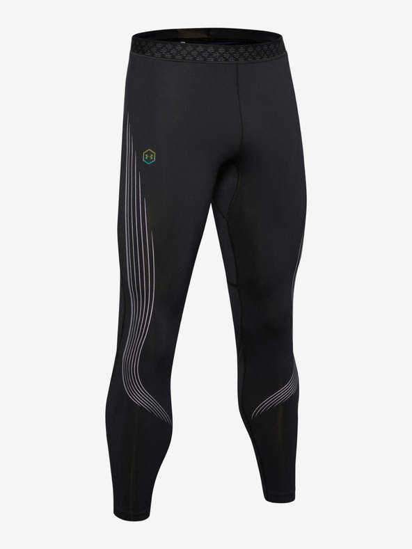 Under Armour Moške pajkice Under Armour M UA RUSH Run Stamina Tight