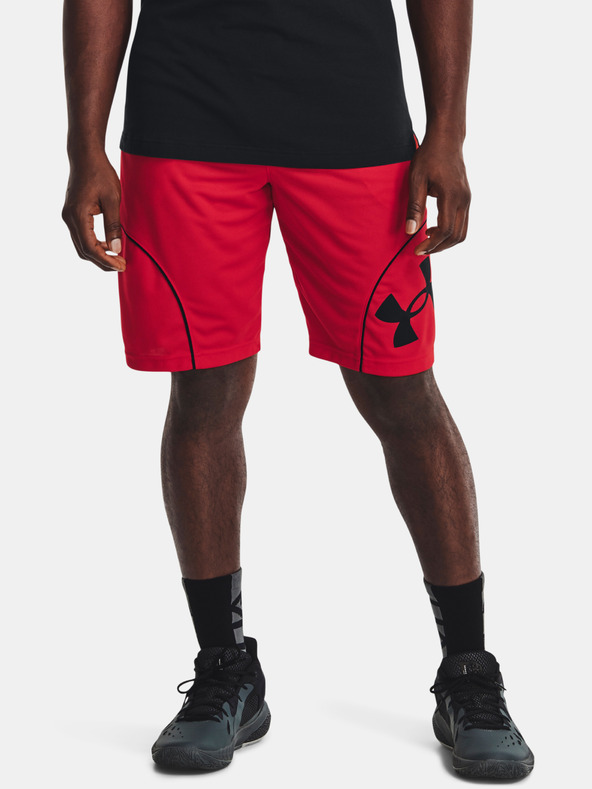 Under Armour Moške kratke hlače Under Armour UA PERIMETER 11'' SHORT