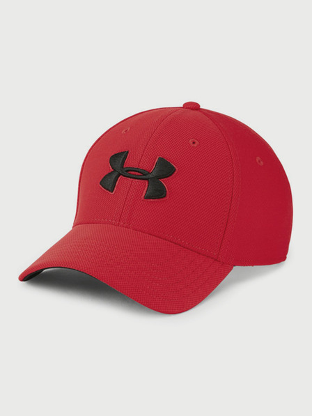 Under Armour Moška kapa s šiltom Under Armour Men's Blitzing 3.0 Cap