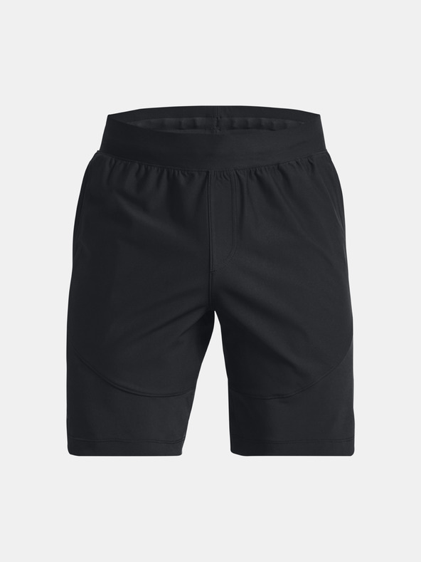 Under Armour Moške kratke hlače Under Armour UA Unstoppable Hybrid Shorts