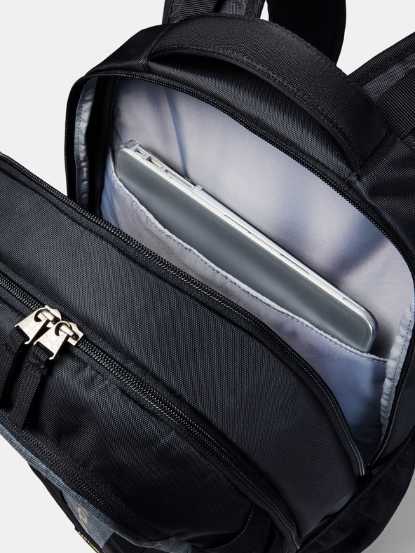 Under Armour Unisex nahrbtnik Under Armour Hustle 5.0 Storm Backpack