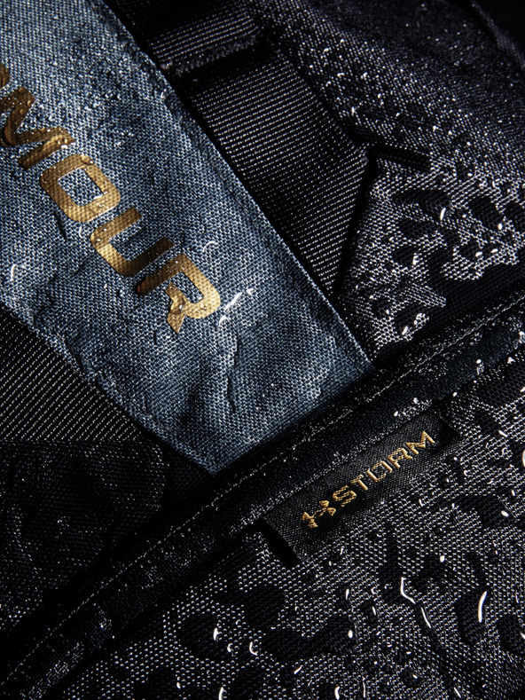 Under Armour Unisex nahrbtnik Under Armour Hustle 5.0 Storm Backpack