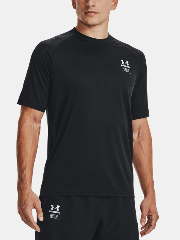 Under Armour Moška majica Under Armour UA Armourprint SS