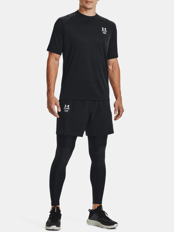 Under Armour Moška majica Under Armour UA Armourprint SS