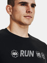 Under Armour Moška majica Under Armour UA RUN ANYWHERE SS