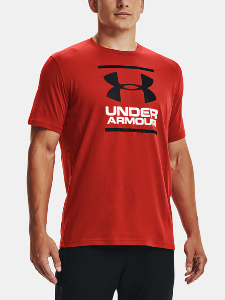 Under Armour Moška majica Under Armour GL Foundation SS T