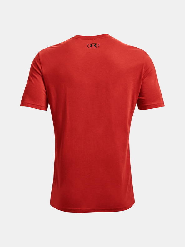 Under Armour Moška majica Under Armour GL Foundation SS T