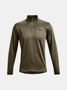 Under Armour Moški pulover Under Armour UA Armour Fleece 1/2 ZIP