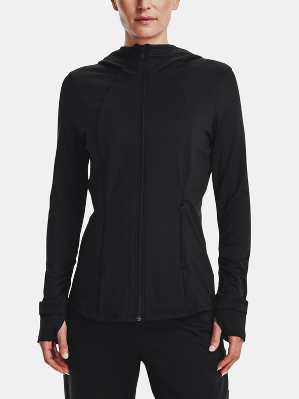 Under Armour Ženska jakna Under Armour UA Meridian CW Jacket