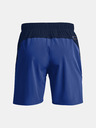 Under Armour Moške kratke hlače Under Armour Knit Woven Hybrid Shorts