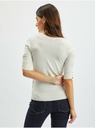 Orsay Kremast ženski lahek pulover ORSAY