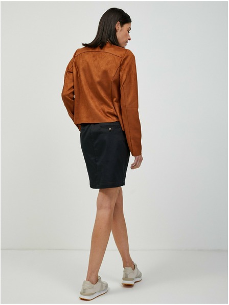 Orsay Rjako sako v semiš različici ORSAY