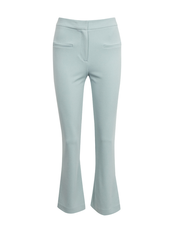 Orsay Mentol ženske hlače ORSAY