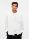 GAP Oversized srajca Oxford Big Shirt GAP
