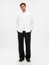 GAP Oversized srajca Oxford Big Shirt GAP