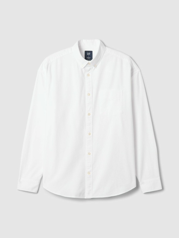 GAP Oversized srajca Oxford Big Shirt GAP