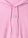 GAP Oversize pulover z logotipom GAP