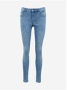 Orsay Svetlo modre jeggings kavbojke ORSAY