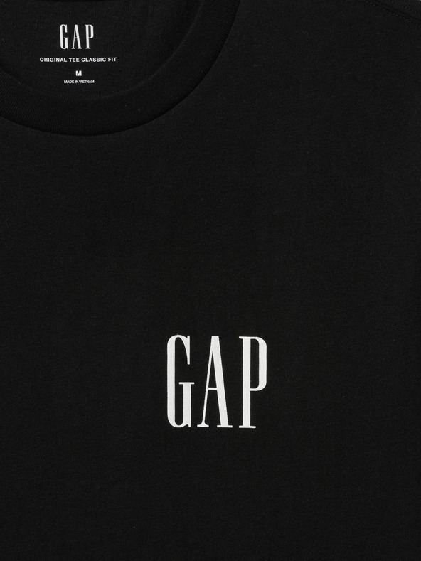 GAP Majica s težkim logotipom GAP