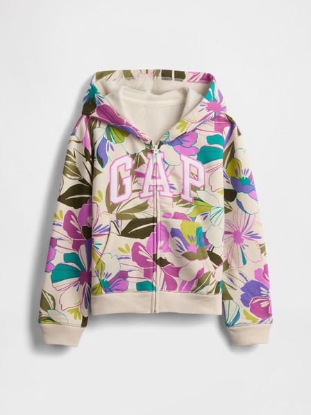 GAP Otroška majica z logotipom GAP