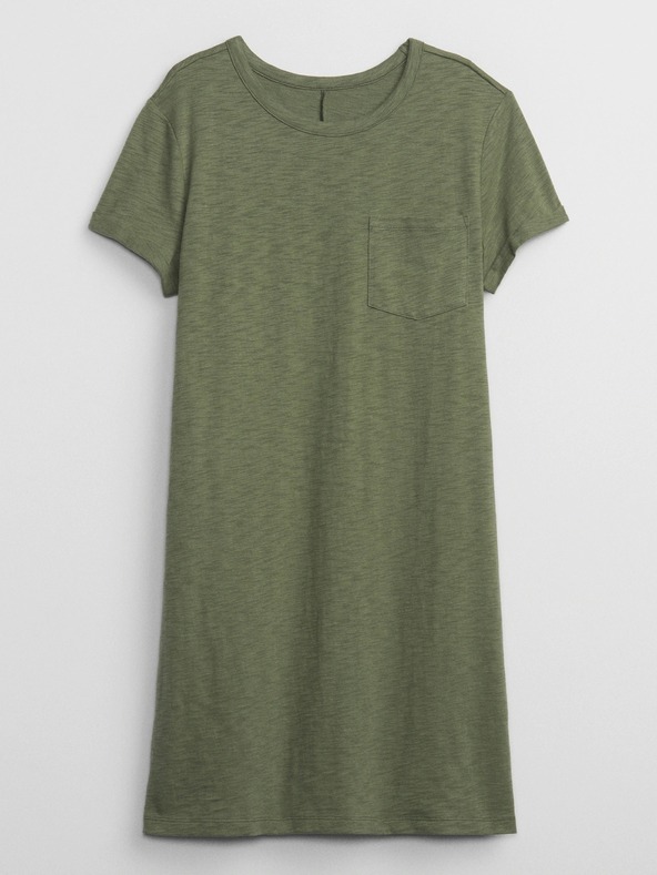 GAP Šaty so vreckom GAP