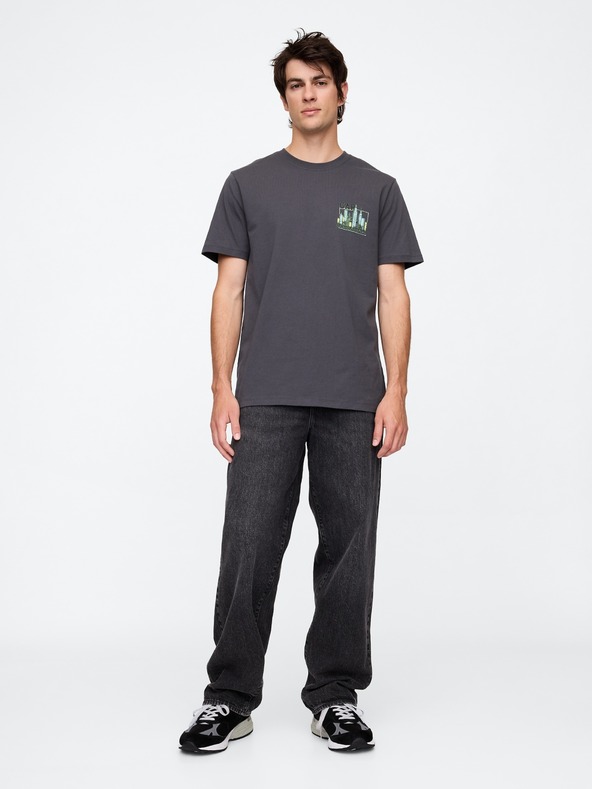 GAP Majica z logotipom GAP