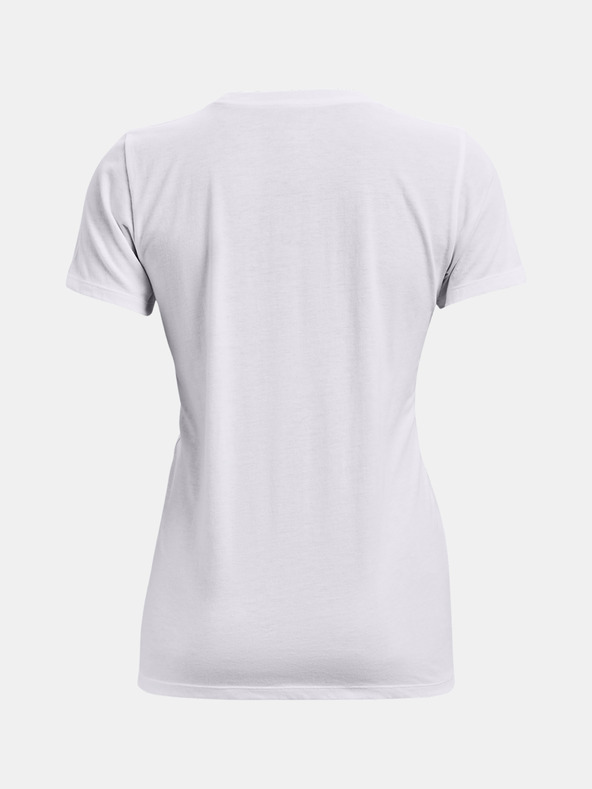 Under Armour Ženska majica Under Armour Live Sportstyle Graphic SSC