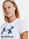 Under Armour Ženska majica Under Armour Live Sportstyle Graphic SSC