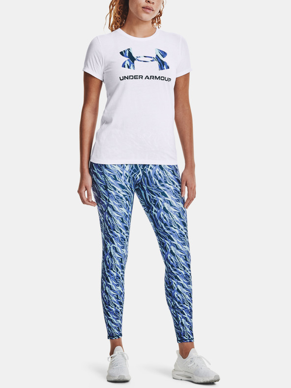Under Armour Ženska majica Under Armour Live Sportstyle Graphic SSC