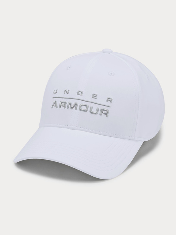 Under Armour Moška kapa s šiltom Under Armour Men\'s Wordmark Str Cap