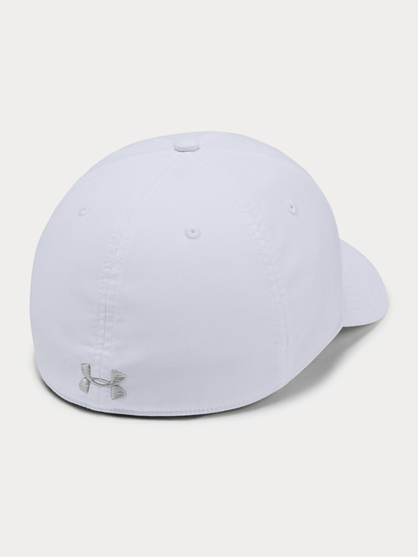 Under Armour Moška kapa s šiltom Under Armour Men\'s Wordmark Str Cap