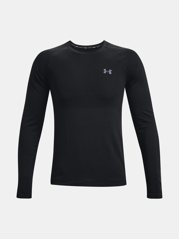 Under Armour Moška majica Under Armour UA Seamless Run LS