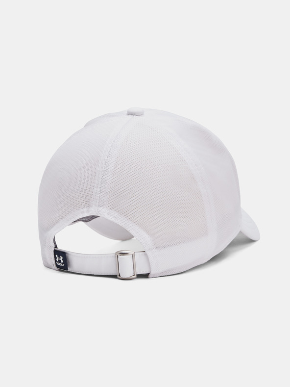Under Armour Moška kapa s šiltom Under Armour Iso-chill Driver Mesh Adj
