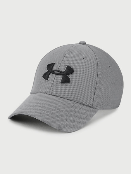 Under Armour Moška kapa s šiltom Under Armour Men's Blitzing 3.0 Cap
