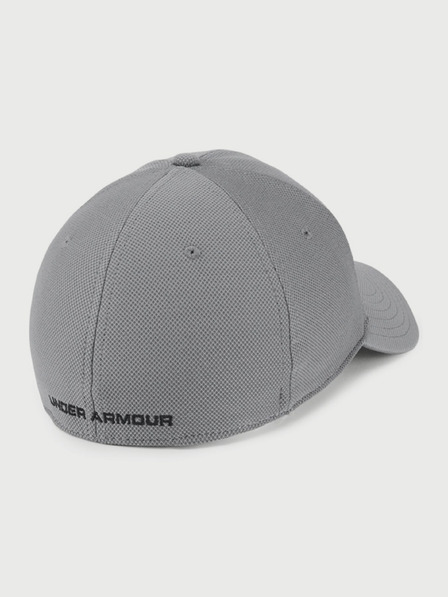 Under Armour Moška kapa s šiltom Under Armour Men's Blitzing 3.0 Cap