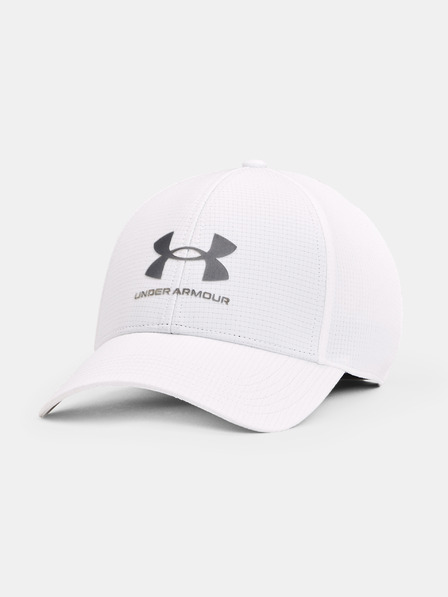 Under Armour Moška kapa s šiltom Under Armour Isochill Armourvent STR