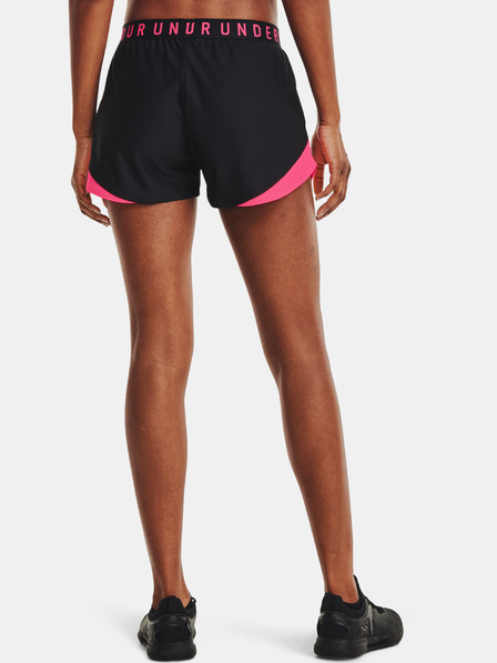 Under Armour Ženske kratke hlače Under Armour Play Up Shorts 3.0