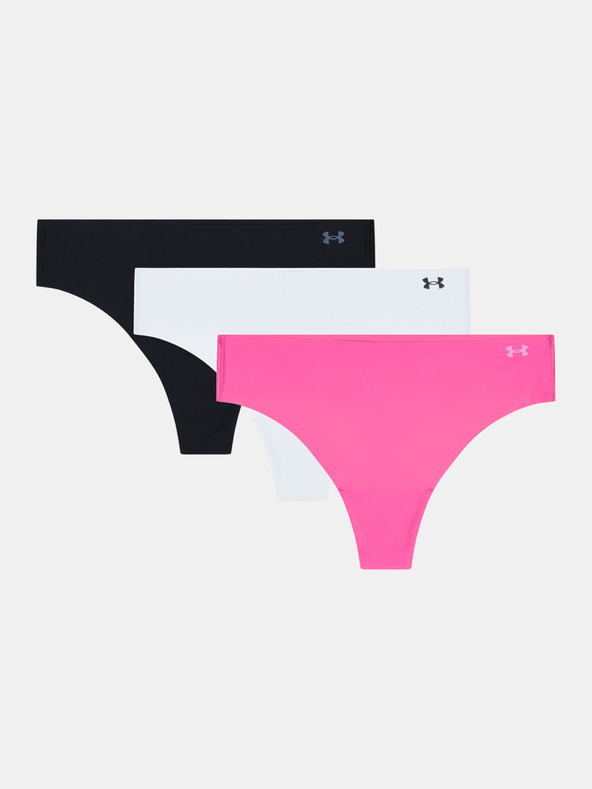 Under Armour Ženske tangice Under Armour UA Pure Stretch NS tanga