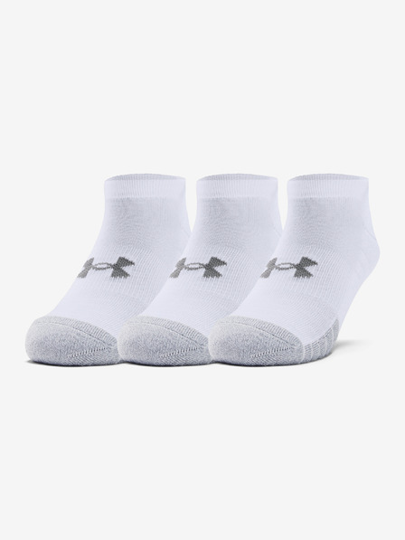 Under Armour Unisex nogavice Under Armour Heatgear Ns (3pk)
