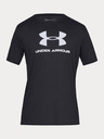 Under Armour Moška majica Under Armour Sportstyle Logo Ss