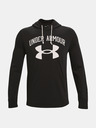Under Armour Moški pulover Under Armour RIVAL TERRY BIG LOGO HD