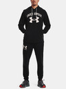 Under Armour Moški pulover Under Armour RIVAL TERRY BIG LOGO HD