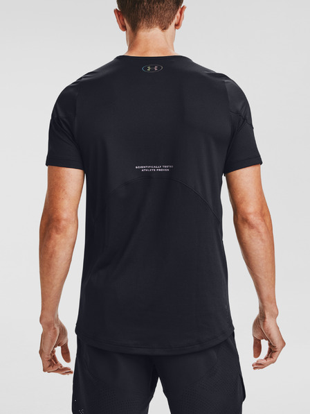 Under Armour Moška majica Under Armour RUSH HG 2.0 Graphic SS