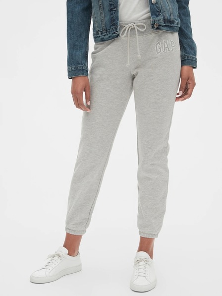 GAP Trenirka GAP logo arch flis