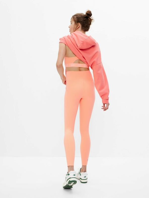 GAP Športne pajkice GapFit PowerMove visoki pas GAP