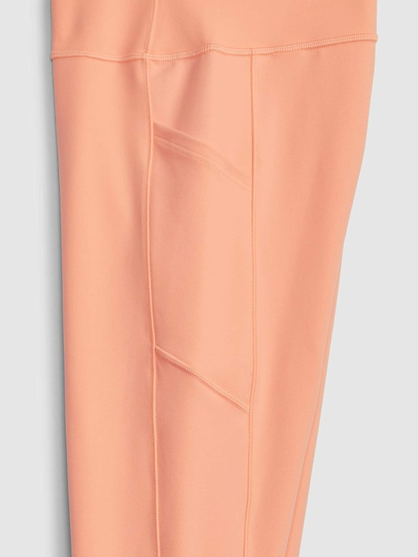 GAP Športne pajkice GapFit PowerMove visoki pas GAP